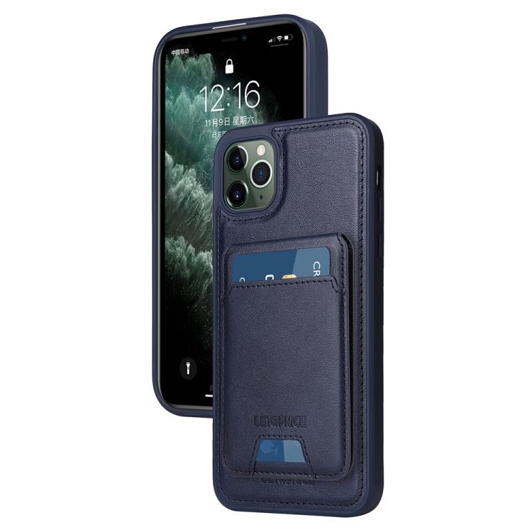 BETOPNICE Vertical Flip Detachable MagSafe Wallet Phone Case