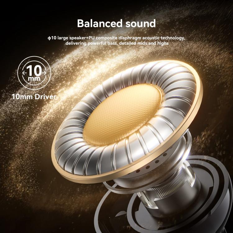 JOYROOM Jpods JR-BB3 True Wireless Earphones