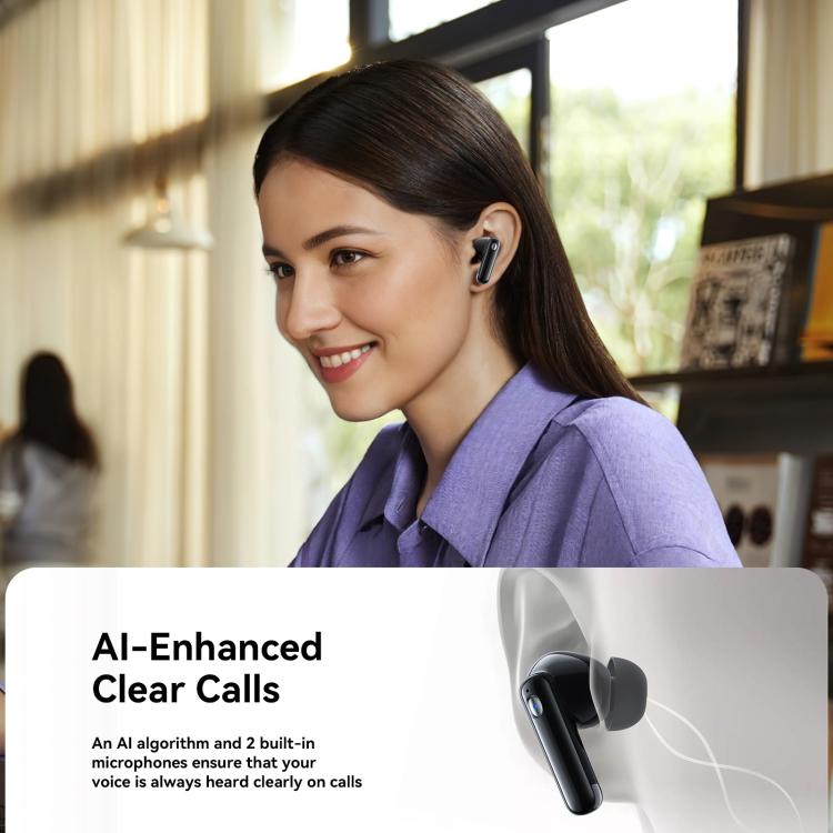 JOYROOM Jpods JR-BB3 True Wireless Earphones