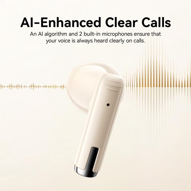 JOYROOM Jpods JR-PB3 True Wireless Earphones