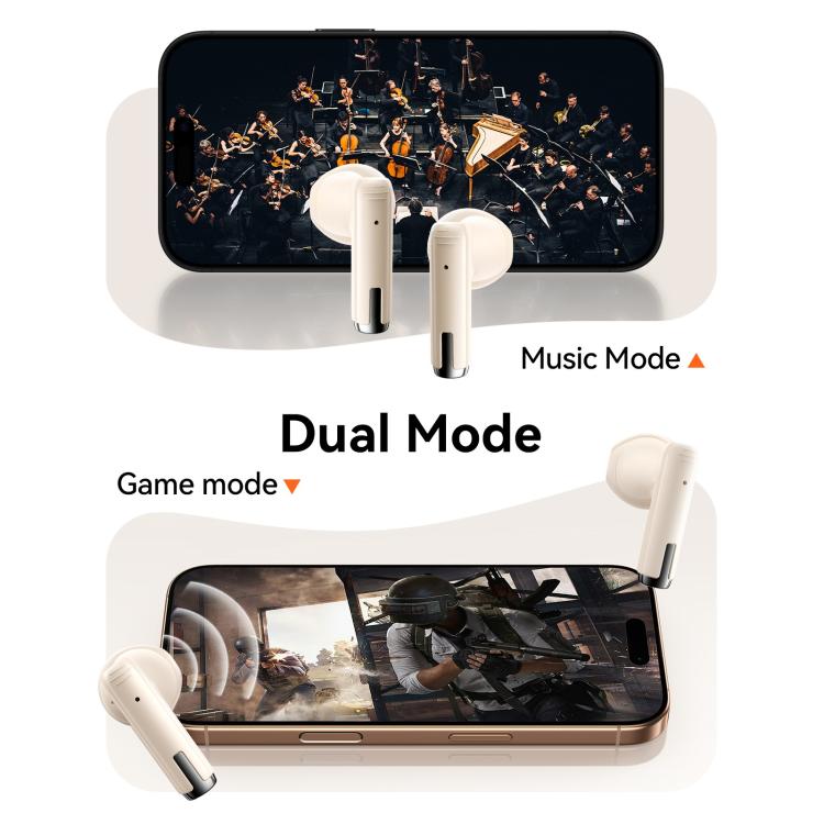 JOYROOM Jpods JR-PB3 True Wireless Earphones