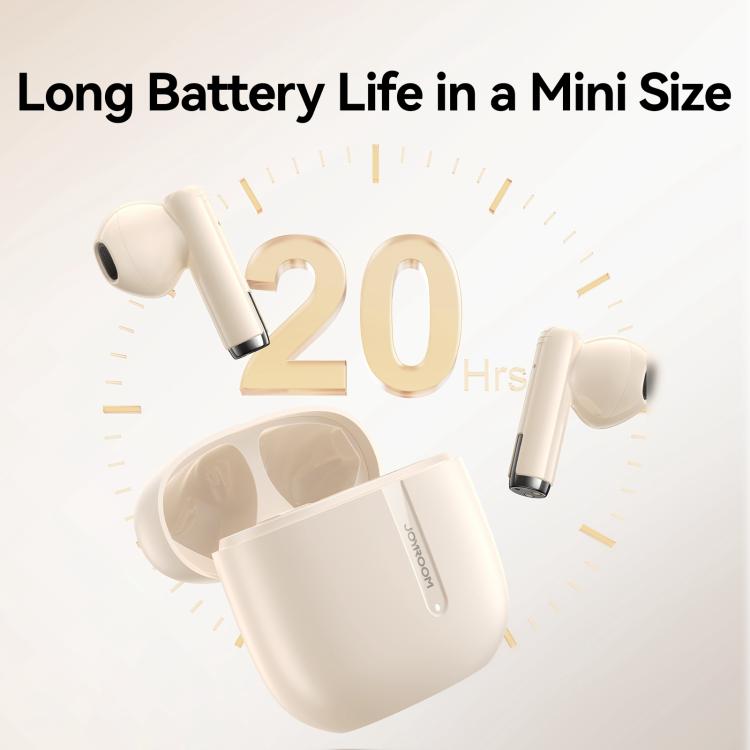 JOYROOM Jpods JR-PB3 True Wireless Earphones