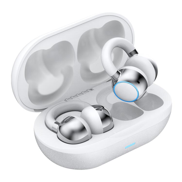 F11 Ear-hook Bone Conduction Wireless Bluetooth Earphone