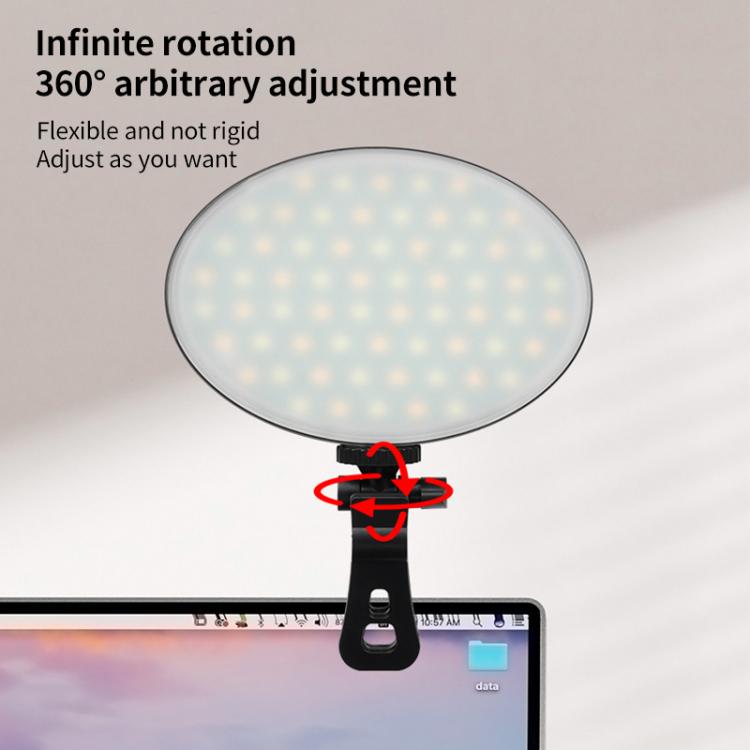 GZ-668 Full Color Portable Pocket Fill Light