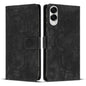 Mandala Embossed Retro Frosted Leather Phone Case, For Galaxy S26 FE 5G, For Samsung Galaxy S26+ 5G, For Samsung Galaxy S26 Edge 5G, For Samsung Galaxy S26 Ultra 5G, For Samsung Galaxy S26 5G, For Samsung Galaxy S25 FE 5G, For Samsung Galaxy S25 Edge 5...