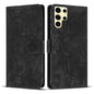 Mandala Embossed Retro Frosted Leather Phone Case, For Samsung Galaxy S25 Ultra 5G, For Samsung Galaxy S24 FE 5G, For Samsung Galaxy S24 Ultra 5G, For Samsung Galaxy S24+ 5G, For Samsung Galaxy S24 5G, For Samsung Galaxy S23 FE 5G                      ...
