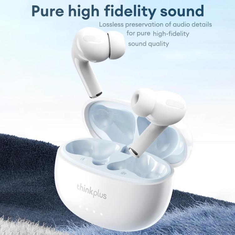 Lenovo LP5 Pro TWS True Wireless Bluetooth Earphone