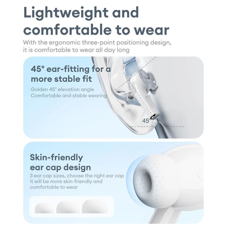 Lenovo LP5 Pro TWS True Wireless Bluetooth Earphone