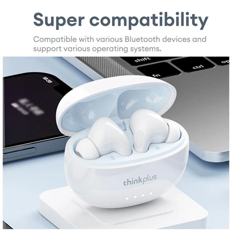 Lenovo LP5 Pro TWS True Wireless Bluetooth Earphone