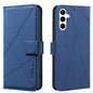 Geometric Pattern RFID Leather Phone Case, For Galaxy S27+ 5G, For Galaxy S26 FE 5G, For Samsung Galaxy S26 Ultra 5G, For Samsung Galaxy S26 5G, For Samsung Galaxy S25 FE 5G, For Samsung Galaxy S25 Edge 5G, For Samsung Galaxy S25 / S24 5G              ...