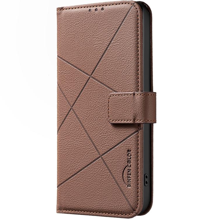 Geometric Pattern RFID Leather Phone Case, For Samsung Galaxy S26 Ultra 5G, For Samsung Galaxy S26 5G, For Samsung Galaxy S25 FE 5G, For Samsung Galaxy S25 Edge 5G, For Samsung Galaxy S25 / S24 5G, For Samsung Galaxy S25+ / S24+ 5G                     ...