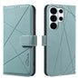 Geometric Pattern RFID Leather Phone Case, For Galaxy S27+ 5G, For Galaxy S26 FE 5G, For Samsung Galaxy S26 Ultra 5G, For Samsung Galaxy S26 5G, For Samsung Galaxy S25 FE 5G, For Samsung Galaxy S25 Edge 5G, For Samsung Galaxy S25 / S24 5G              ...