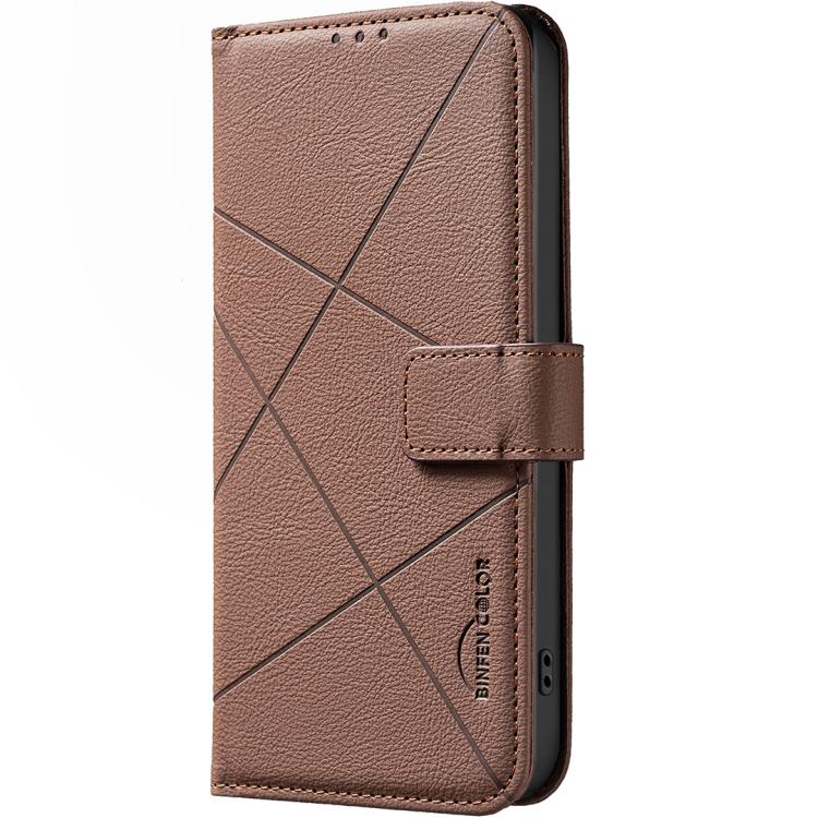 Geometric Pattern RFID Leather Phone Case, For Galaxy S27+ 5G, For Galaxy S26 FE 5G, For Samsung Galaxy S26 Ultra 5G, For Samsung Galaxy S26 5G, For Samsung Galaxy S25 FE 5G, For Samsung Galaxy S25 Edge 5G, For Samsung Galaxy S25 / S24 5G              ...