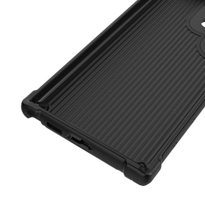 Grating Solid Color MagSafe Magnetic Phone Case, For Samsung Galaxy S23 Ultra 5G, For Samsung Galaxy S23+ 5G, For Samsung Galaxy S23 5G