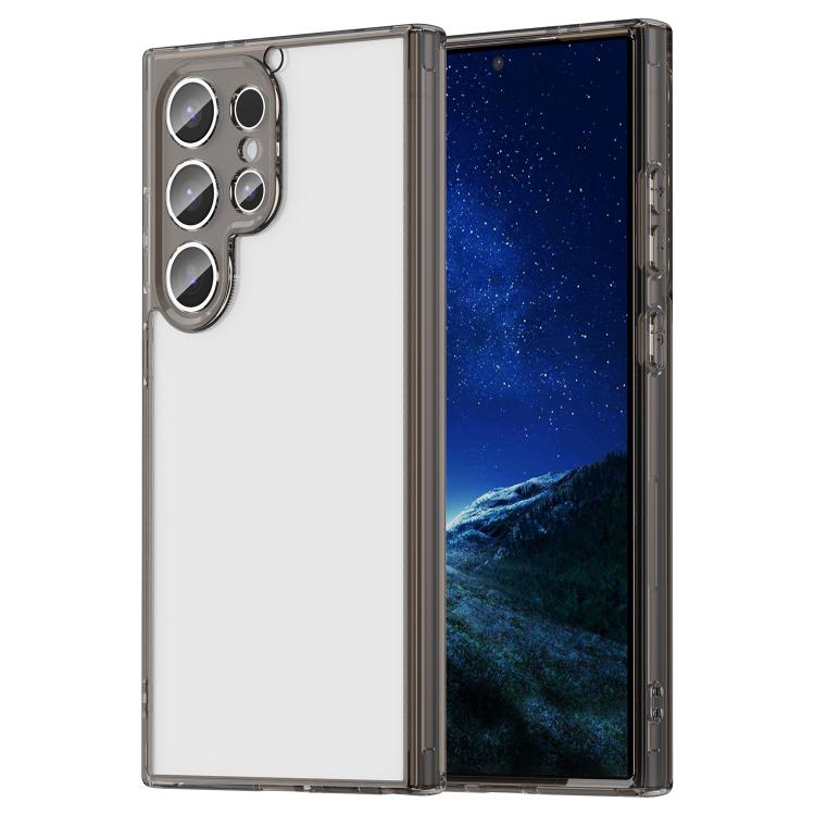 PC Hybrid TPU Airbag Shockproof Phone Case, For Samsung Galaxy S26+ 5G, For Samsung Galaxy S26 Edge 5G, For Samsung Galaxy S26 Ultra 5G, For Samsung Galaxy S26 5G, For Samsung Galaxy S24 Ultra 5G, For Samsung Galaxy S24+ 5G, For Samsung Galaxy S24 5G