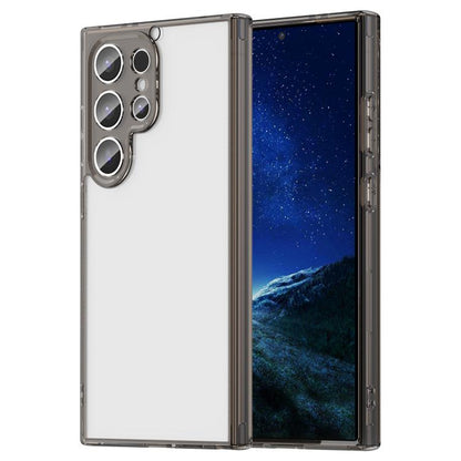 PC Hybrid TPU Airbag Shockproof Phone Case, For Galaxy S26 FE 5G, For Samsung Galaxy S26+ 5G, For Samsung Galaxy S26 Edge 5G, For Samsung Galaxy S26 Ultra 5G, For Samsung Galaxy S26 5G, For Samsung Galaxy S24 Ultra 5G, For Samsung Galaxy S24+ 5G       ...