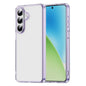 PC Hybrid TPU Airbag Shockproof Phone Case, For Galaxy S26 FE 5G, For Samsung Galaxy S26+ 5G, For Samsung Galaxy S26 Edge 5G, For Samsung Galaxy S26 Ultra 5G, For Samsung Galaxy S26 5G, For Samsung Galaxy S24 Ultra 5G, For Samsung Galaxy S24+ 5G       ...