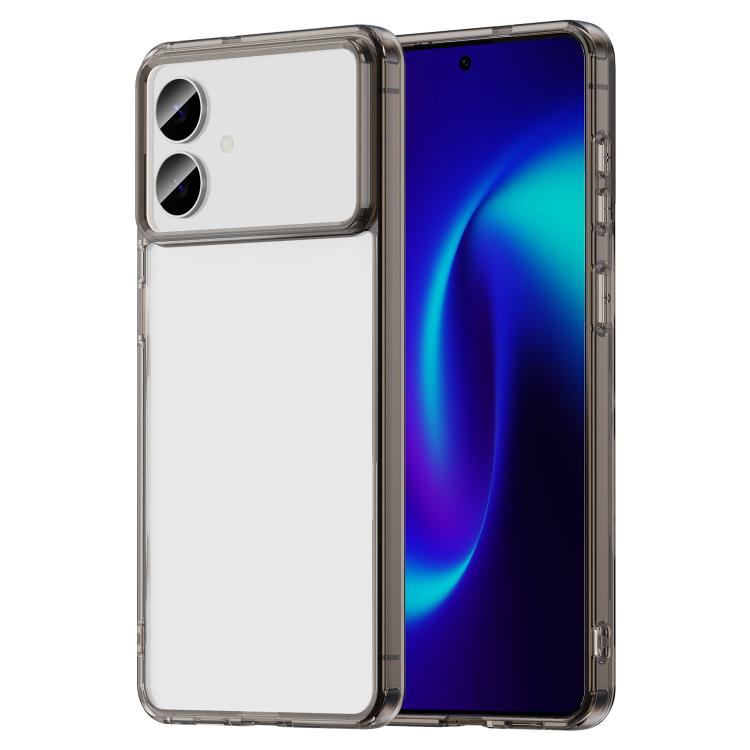 PC Hybrid TPU Airbag Shockproof Phone Case, For Samsung Galaxy S26+ 5G, For Samsung Galaxy S26 Edge 5G, For Samsung Galaxy S26 Ultra 5G, For Samsung Galaxy S26 5G, For Samsung Galaxy S24 Ultra 5G, For Samsung Galaxy S24+ 5G, For Samsung Galaxy S24 5G