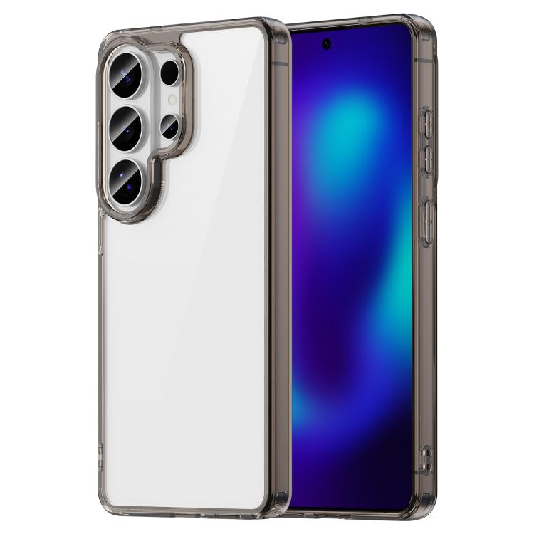 PC Hybrid TPU Airbag Shockproof Phone Case, For Galaxy S26 FE 5G, For Samsung Galaxy S26+ 5G, For Samsung Galaxy S26 Edge 5G, For Samsung Galaxy S26 Ultra 5G, For Samsung Galaxy S26 5G, For Samsung Galaxy S24 Ultra 5G, For Samsung Galaxy S24+ 5G       ...