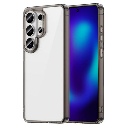 PC Hybrid TPU Airbag Shockproof Phone Case, For Galaxy S26 FE 5G, For Samsung Galaxy S26+ 5G, For Samsung Galaxy S26 Edge 5G, For Samsung Galaxy S26 Ultra 5G, For Samsung Galaxy S26 5G, For Samsung Galaxy S24 Ultra 5G, For Samsung Galaxy S24+ 5G       ...