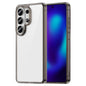 PC Hybrid TPU Airbag Shockproof Phone Case, For Galaxy S26 FE 5G, For Samsung Galaxy S26+ 5G, For Samsung Galaxy S26 Edge 5G, For Samsung Galaxy S26 Ultra 5G, For Samsung Galaxy S26 5G, For Samsung Galaxy S24 Ultra 5G, For Samsung Galaxy S24+ 5G       ...