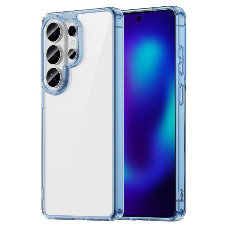 PC Hybrid TPU Airbag Shockproof Phone Case, For Samsung Galaxy S26+ 5G, For Samsung Galaxy S26 Edge 5G, For Samsung Galaxy S26 Ultra 5G, For Samsung Galaxy S26 5G, For Samsung Galaxy S24 Ultra 5G, For Samsung Galaxy S24+ 5G, For Samsung Galaxy S24 5G