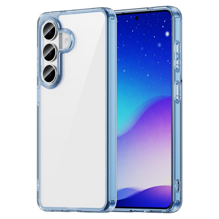 PC Hybrid TPU Airbag Shockproof Phone Case, For Samsung Galaxy S26+ 5G, For Samsung Galaxy S26 Edge 5G, For Samsung Galaxy S26 Ultra 5G, For Samsung Galaxy S26 5G, For Samsung Galaxy S24 Ultra 5G, For Samsung Galaxy S24+ 5G, For Samsung Galaxy S24 5G