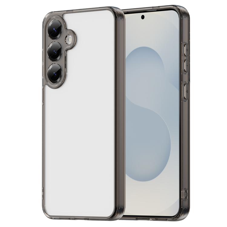 PC Hybrid TPU Airbag Shockproof Phone Case, For Samsung Galaxy S26+ 5G, For Samsung Galaxy S26 Edge 5G, For Samsung Galaxy S26 Ultra 5G, For Samsung Galaxy S26 5G, For Samsung Galaxy S24 Ultra 5G, For Samsung Galaxy S24+ 5G, For Samsung Galaxy S24 5G