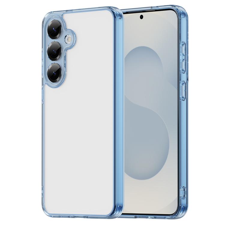 PC Hybrid TPU Airbag Shockproof Phone Case, For Samsung Galaxy S26+ 5G, For Samsung Galaxy S26 Edge 5G, For Samsung Galaxy S26 Ultra 5G, For Samsung Galaxy S26 5G, For Samsung Galaxy S24 Ultra 5G, For Samsung Galaxy S24+ 5G, For Samsung Galaxy S24 5G