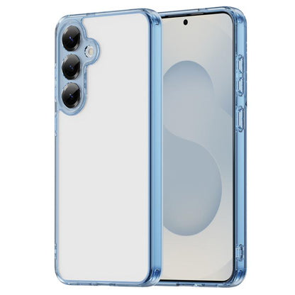 PC Hybrid TPU Airbag Shockproof Phone Case, For Galaxy S26 FE 5G, For Samsung Galaxy S26+ 5G, For Samsung Galaxy S26 Edge 5G, For Samsung Galaxy S26 Ultra 5G, For Samsung Galaxy S26 5G, For Samsung Galaxy S24 Ultra 5G, For Samsung Galaxy S24+ 5G       ...
