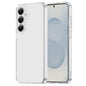 PC Hybrid TPU Airbag Shockproof Phone Case, For Galaxy S26 FE 5G, For Samsung Galaxy S26+ 5G, For Samsung Galaxy S26 Edge 5G, For Samsung Galaxy S26 Ultra 5G, For Samsung Galaxy S26 5G, For Samsung Galaxy S24 Ultra 5G, For Samsung Galaxy S24+ 5G       ...