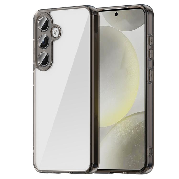 PC Hybrid TPU Airbag Shockproof Phone Case, For Samsung Galaxy S26+ 5G, For Samsung Galaxy S26 Edge 5G, For Samsung Galaxy S26 Ultra 5G, For Samsung Galaxy S26 5G, For Samsung Galaxy S24 Ultra 5G, For Samsung Galaxy S24+ 5G, For Samsung Galaxy S24 5G