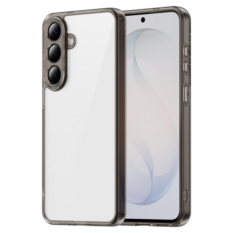 PC Hybrid TPU Airbag Shockproof Phone Case, For Galaxy S26 FE 5G, For Samsung Galaxy S26+ 5G, For Samsung Galaxy S26 Edge 5G, For Samsung Galaxy S26 Ultra 5G, For Samsung Galaxy S26 5G, For Samsung Galaxy S24 Ultra 5G, For Samsung Galaxy S24+ 5G       ...