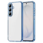 PC Hybrid TPU Airbag Shockproof Phone Case, For Galaxy S26 FE 5G, For Samsung Galaxy S26+ 5G, For Samsung Galaxy S26 Edge 5G, For Samsung Galaxy S26 Ultra 5G, For Samsung Galaxy S26 5G, For Samsung Galaxy S24 Ultra 5G, For Samsung Galaxy S24+ 5G       ...
