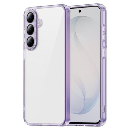 PC Hybrid TPU Airbag Shockproof Phone Case, For Galaxy S26 FE 5G, For Samsung Galaxy S26+ 5G, For Samsung Galaxy S26 Edge 5G, For Samsung Galaxy S26 Ultra 5G, For Samsung Galaxy S26 5G, For Samsung Galaxy S24 Ultra 5G, For Samsung Galaxy S24+ 5G       ...