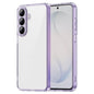 PC Hybrid TPU Airbag Shockproof Phone Case, For Galaxy S26 FE 5G, For Samsung Galaxy S26+ 5G, For Samsung Galaxy S26 Edge 5G, For Samsung Galaxy S26 Ultra 5G, For Samsung Galaxy S26 5G, For Samsung Galaxy S24 Ultra 5G, For Samsung Galaxy S24+ 5G       ...