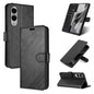 AZNS Sheepskin Texture Flip Leather Phone Case, For Galaxy S26 FE 5G, For Samsung Galaxy S26+ 5G, For Samsung Galaxy S26 Ultra 5G, For Samsung Galaxy S26 5G, For Samsung Galaxy S25 FE 5G, For Samsung Galaxy S25 Edge 5G, For Samsung Galaxy S25 5G       ...