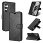 AZNS Sheepskin Texture Flip Leather Phone Case, For Galaxy S26 FE 5G, For Samsung Galaxy S26+ 5G, For Samsung Galaxy S26 Ultra 5G, For Samsung Galaxy S26 5G, For Samsung Galaxy S25 FE 5G, For Samsung Galaxy S25 Edge 5G, For Samsung Galaxy S25 5G       ...