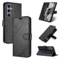 AZNS Sheepskin Texture Flip Leather Phone Case, For Galaxy S26 FE 5G, For Samsung Galaxy S26+ 5G, For Samsung Galaxy S26 Ultra 5G, For Samsung Galaxy S26 5G, For Samsung Galaxy S25 FE 5G, For Samsung Galaxy S25 Edge 5G, For Samsung Galaxy S25 5G       ...