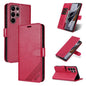 AZNS Sheepskin Texture Flip Leather Phone Case, For Samsung Galaxy S23 5G, For Samsung Galaxy S22 Ultra 5G, For Samsung Galaxy S22+ 5G, For Samsung Galaxy S22 5G, For Samsung Galaxy S21 FE 5G