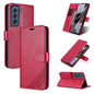 AZNS Sheepskin Texture Flip Leather Phone Case, For Samsung Galaxy S23 5G, For Samsung Galaxy S22 Ultra 5G, For Samsung Galaxy S22+ 5G, For Samsung Galaxy S22 5G, For Samsung Galaxy S21 FE 5G