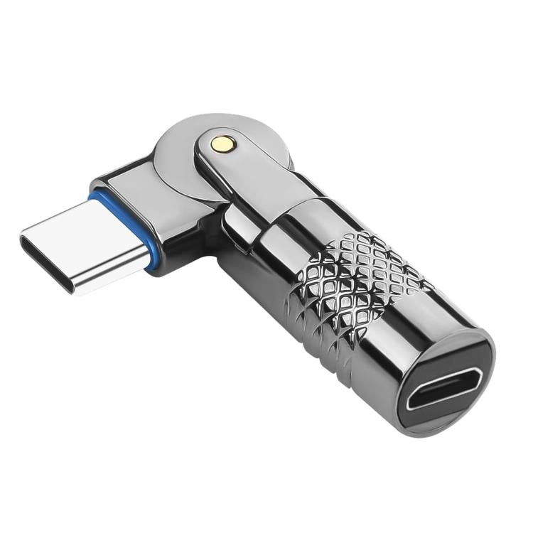 3A Digital Charge Adapter