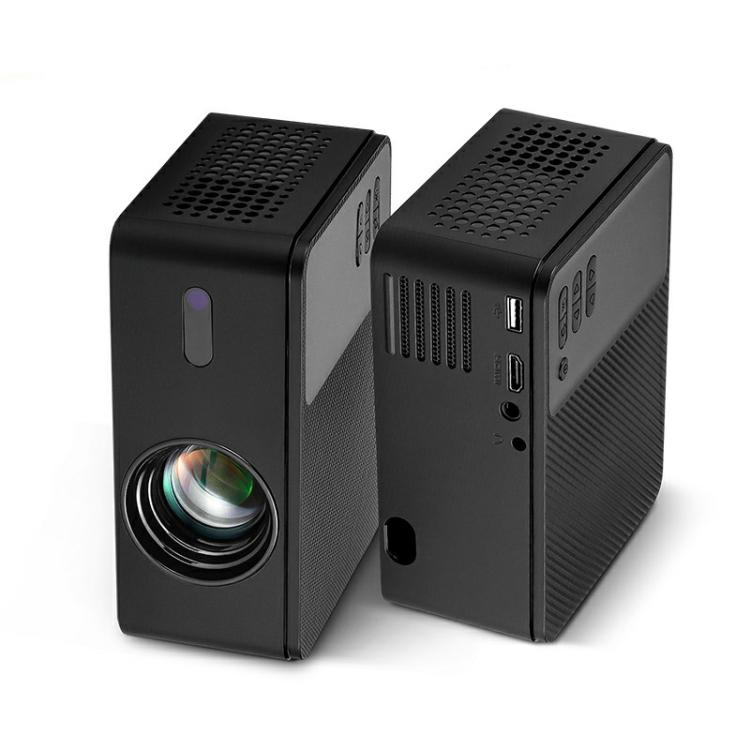 AUN A32 Pro 1280x720P 300ANSI Android 13 WIFI Display Smart Projector