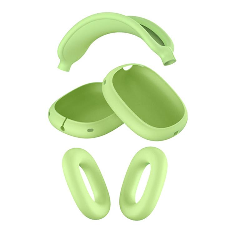 3 in 1 Headphones Silicone Protective Case