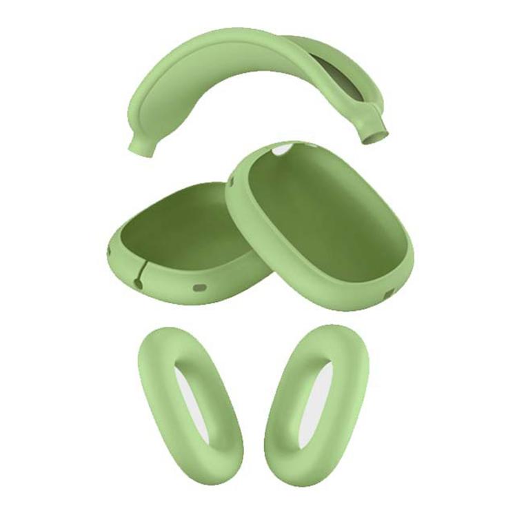 3 in 1 Headphones Silicone Protective Case