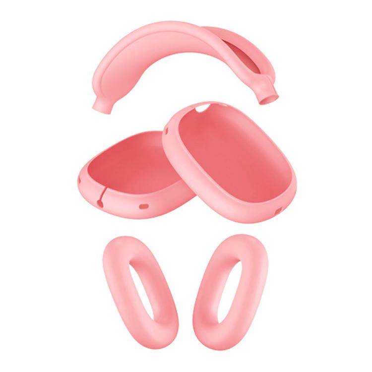 3 in 1 Headphones Silicone Protective Case