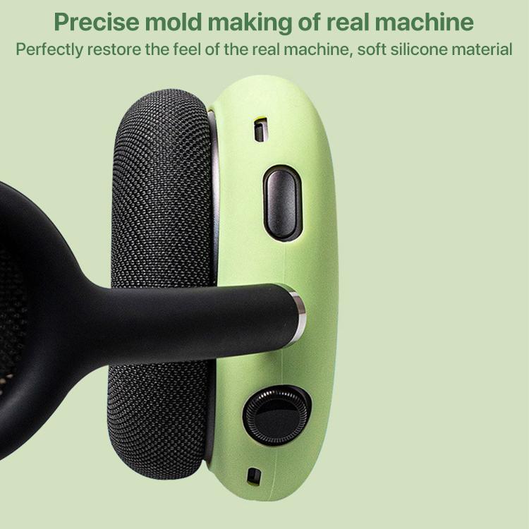3 in 1 Headphones Silicone Protective Case