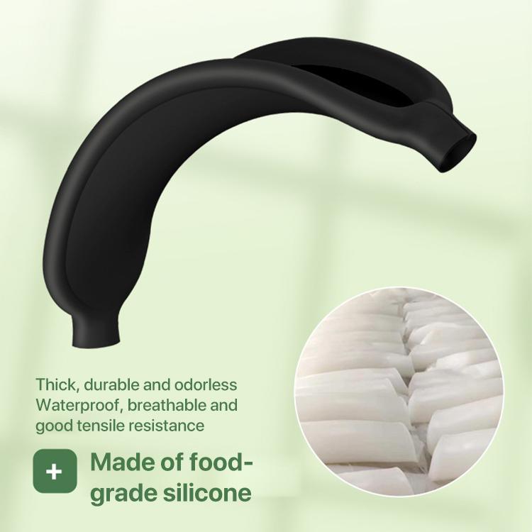 3 in 1 Headphones Silicone Protective Case