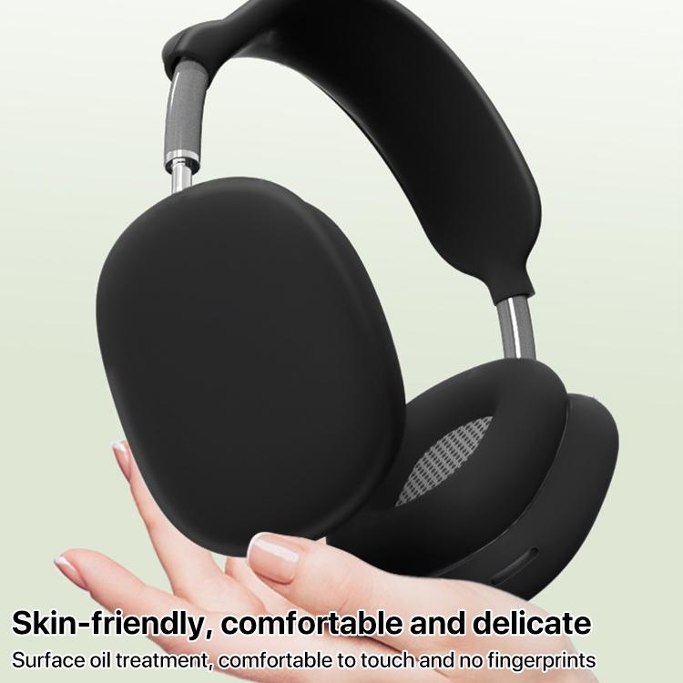 3 in 1 Headphones Silicone Protective Case