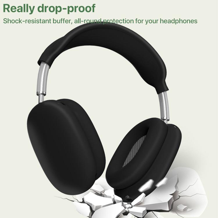 3 in 1 Headphones Silicone Protective Case